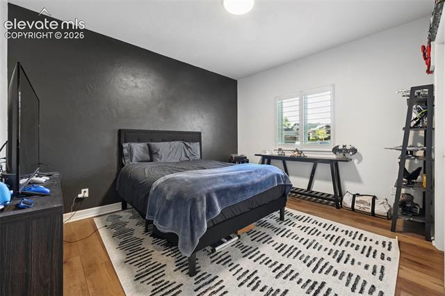 MLS Image for 1449  Yellow Tail  ,Colorado Springs, Colorado