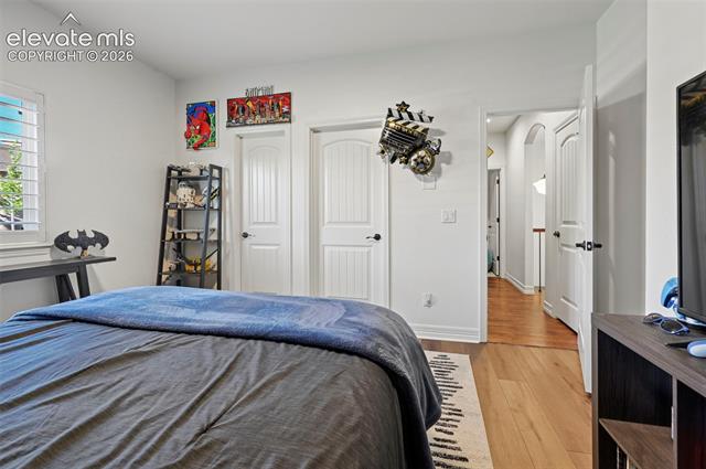 MLS Image for 1449  Yellow Tail  ,Colorado Springs, Colorado
