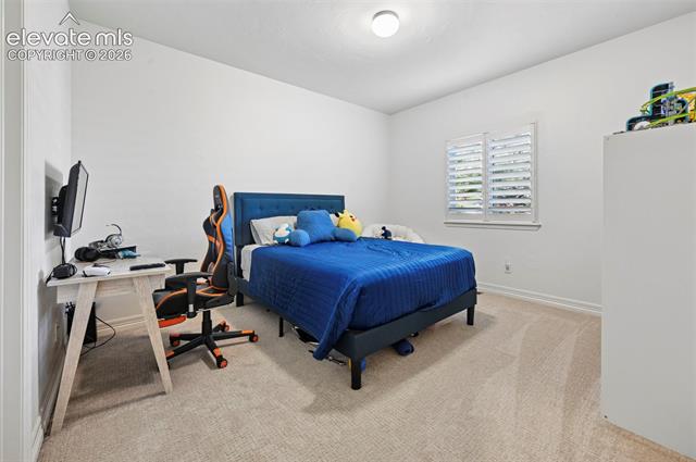 MLS Image for 1449  Yellow Tail  ,Colorado Springs, Colorado