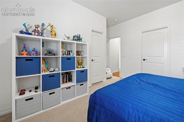 MLS Image for 1449  Yellow Tail  ,Colorado Springs, Colorado