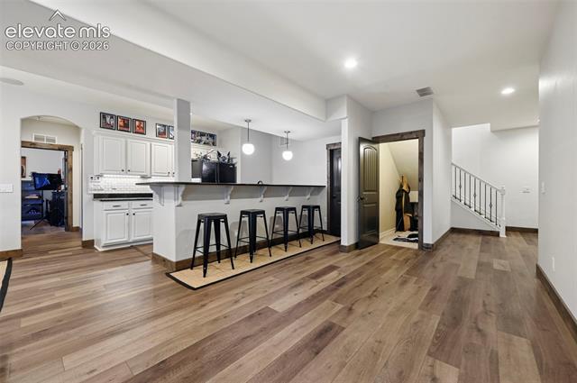MLS Image for 1449  Yellow Tail  ,Colorado Springs, Colorado