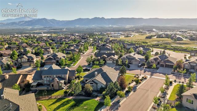 MLS Image for 1449  Yellow Tail  ,Colorado Springs, Colorado