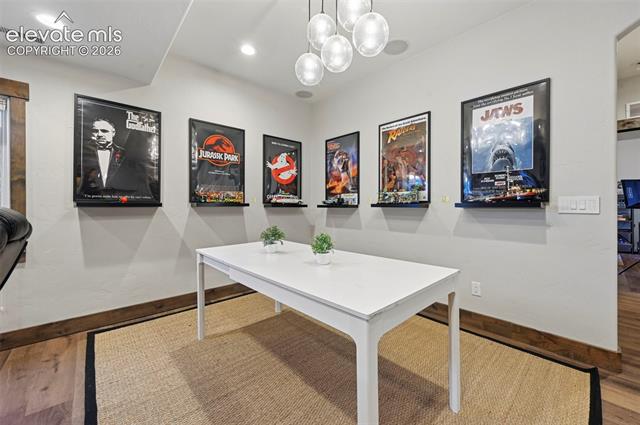 MLS Image for 1449  Yellow Tail  ,Colorado Springs, Colorado