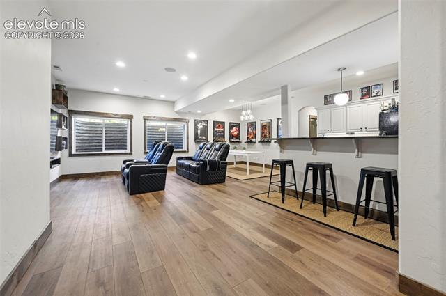 MLS Image for 1449  Yellow Tail  ,Colorado Springs, Colorado
