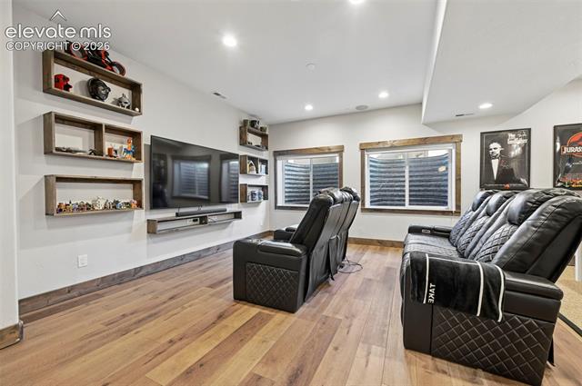MLS Image for 1449  Yellow Tail  ,Colorado Springs, Colorado