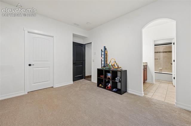 MLS Image for 1449  Yellow Tail  ,Colorado Springs, Colorado