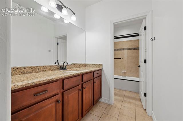 MLS Image for 1449  Yellow Tail  ,Colorado Springs, Colorado