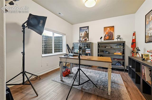 MLS Image for 1449  Yellow Tail  ,Colorado Springs, Colorado