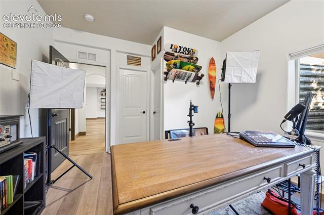 MLS Image for 1449  Yellow Tail  ,Colorado Springs, Colorado