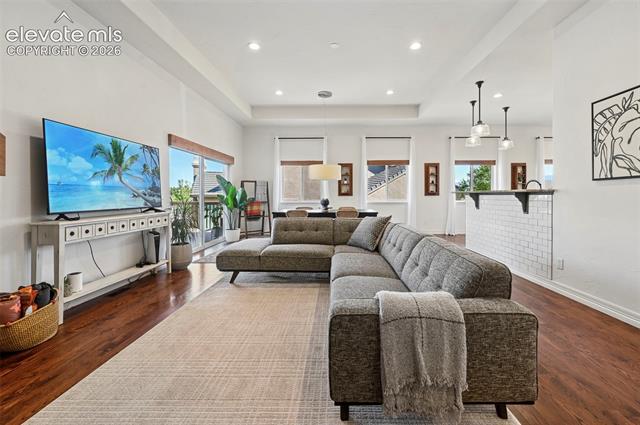 MLS Image for 1449  Yellow Tail  ,Colorado Springs, Colorado