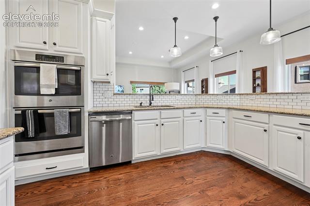 MLS Image for 1449  Yellow Tail  ,Colorado Springs, Colorado