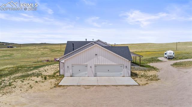 MLS Image for 24365  Murphy  ,Calhan, Colorado