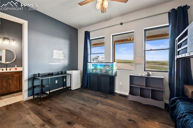 MLS Image for 24365  Murphy  ,Calhan, Colorado