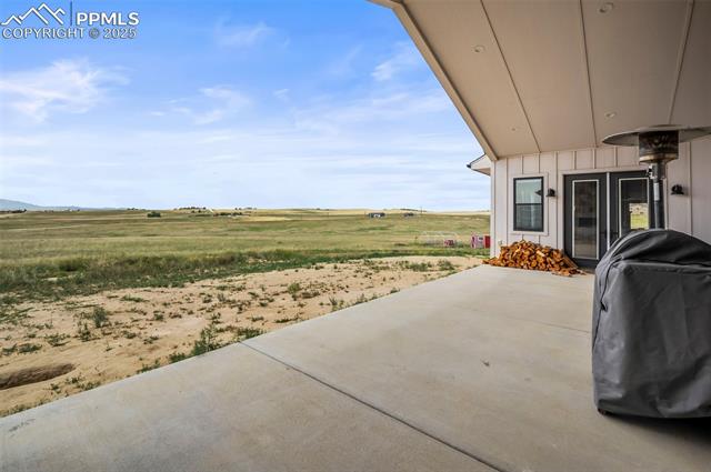 MLS Image for 24365  Murphy  ,Calhan, Colorado