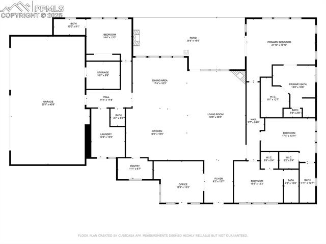 MLS Image for 24365  Murphy  ,Calhan, Colorado