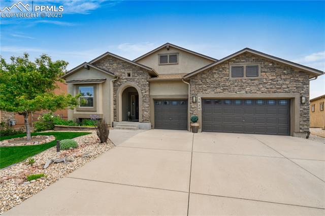 5620  Vantage Vista  , colorado springs  House Search MLS Picture