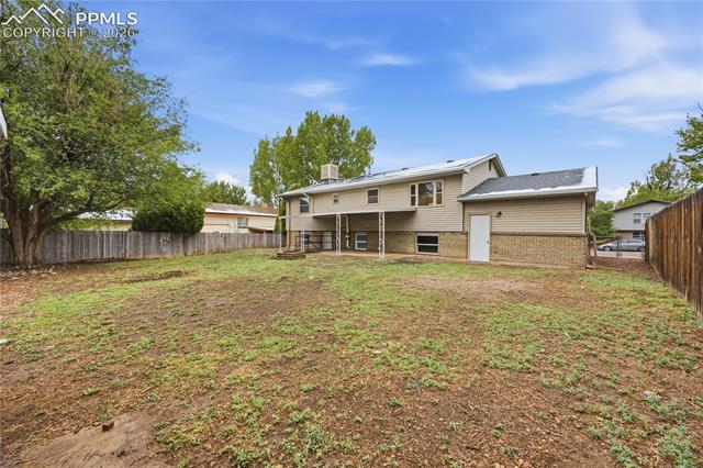 MLS Image for 7165  Stowe  ,Fountain, Colorado
