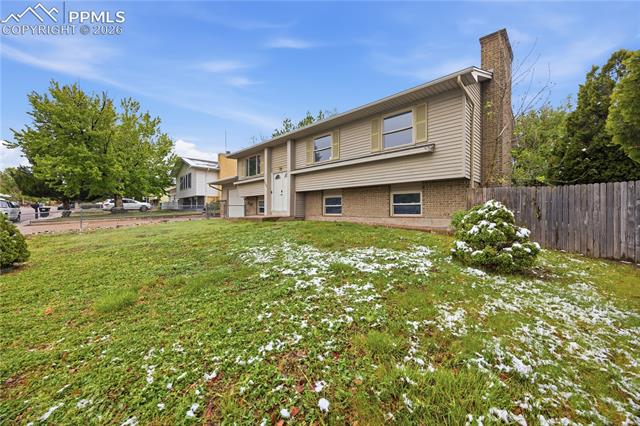 MLS Image for 7165  Stowe  ,Fountain, Colorado