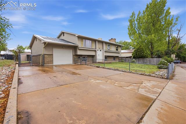 MLS Image for 7165  Stowe  ,Fountain, Colorado