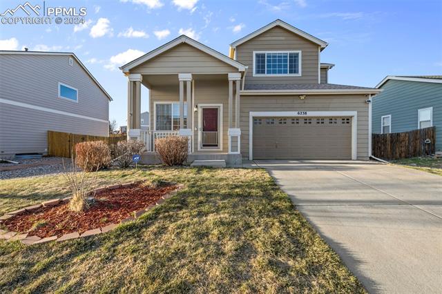 6238  Alibi  , colorado springs  House Search MLS Picture