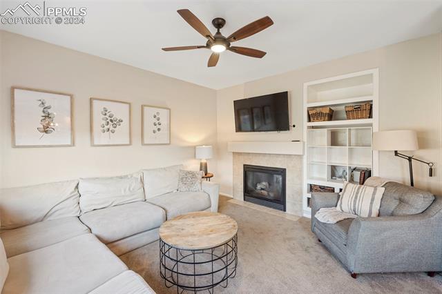 MLS Image for 6238  Alibi  ,Colorado Springs, Colorado