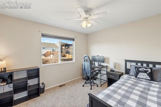 MLS Image for 6238  Alibi  ,Colorado Springs, Colorado