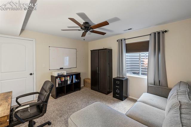 MLS Image for 6238  Alibi  ,Colorado Springs, Colorado