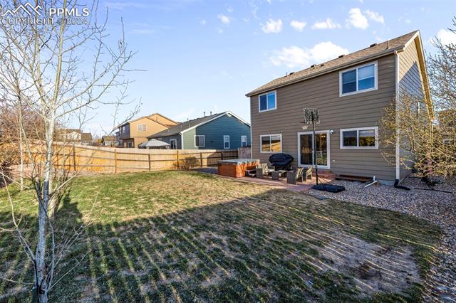 MLS Image for 6238  Alibi  ,Colorado Springs, Colorado