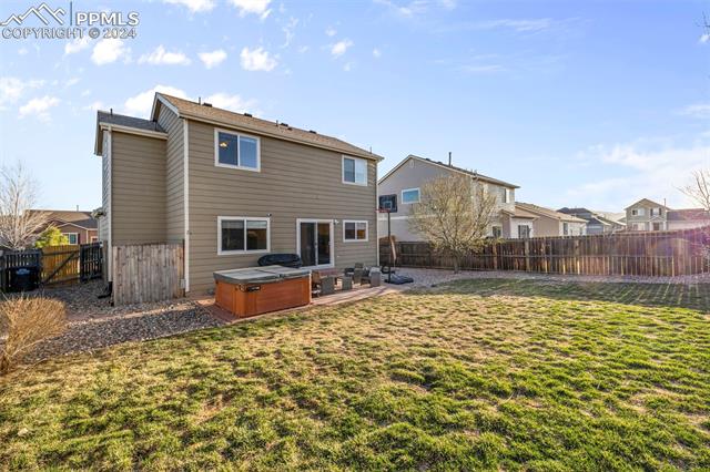 MLS Image for 6238  Alibi  ,Colorado Springs, Colorado