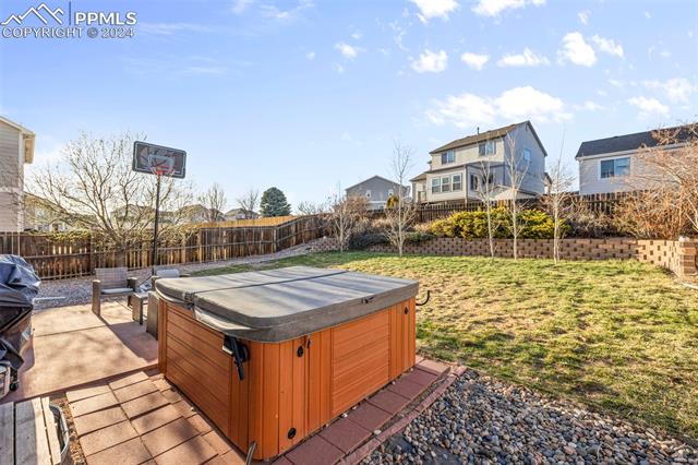 MLS Image for 6238  Alibi  ,Colorado Springs, Colorado