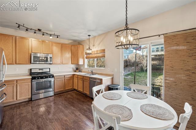 MLS Image for 6238  Alibi  ,Colorado Springs, Colorado