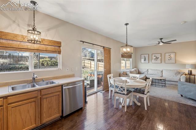 MLS Image for 6238  Alibi  ,Colorado Springs, Colorado