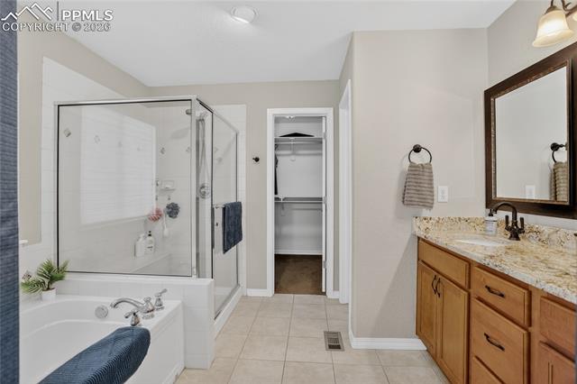 MLS Image for 6178  Cumbre Vista  ,Colorado Springs, Colorado