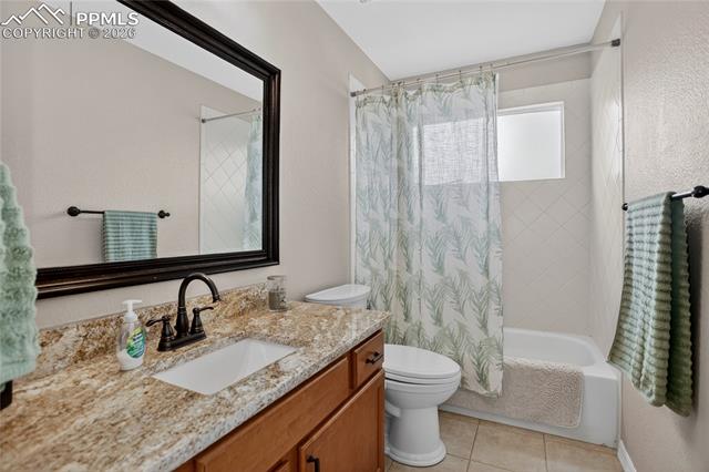MLS Image for 6178  Cumbre Vista  ,Colorado Springs, Colorado