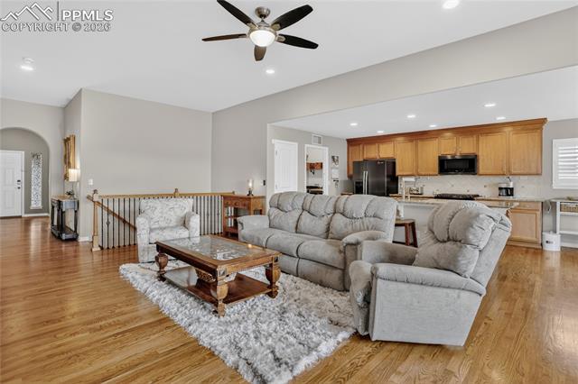MLS Image for 6178  Cumbre Vista  ,Colorado Springs, Colorado
