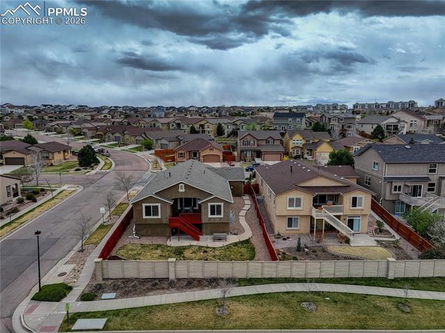 MLS Image for 6178  Cumbre Vista  ,Colorado Springs, Colorado