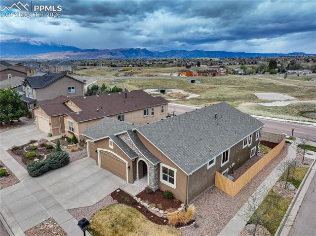MLS Image for 6178  Cumbre Vista  ,Colorado Springs, Colorado