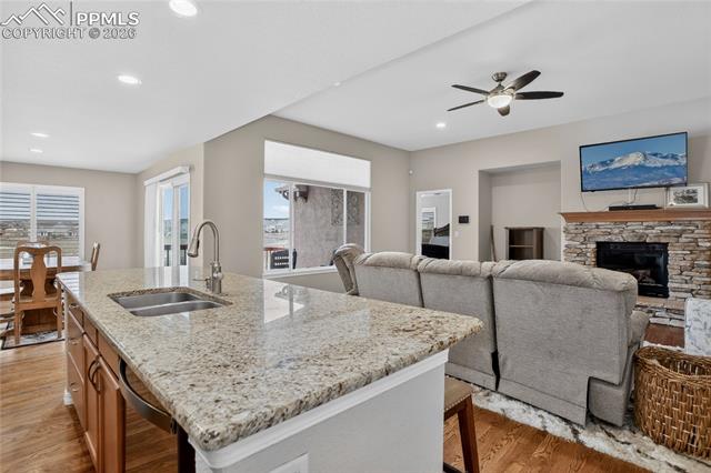 MLS Image for 6178  Cumbre Vista  ,Colorado Springs, Colorado
