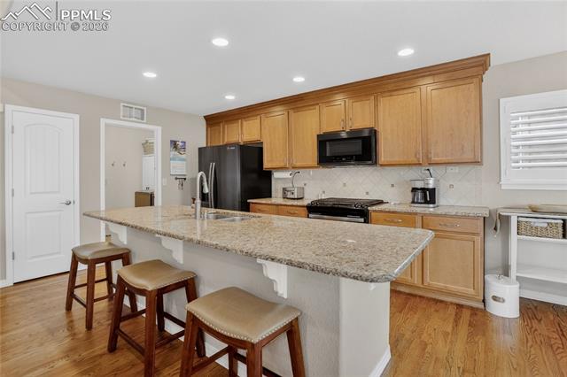 MLS Image for 6178  Cumbre Vista  ,Colorado Springs, Colorado