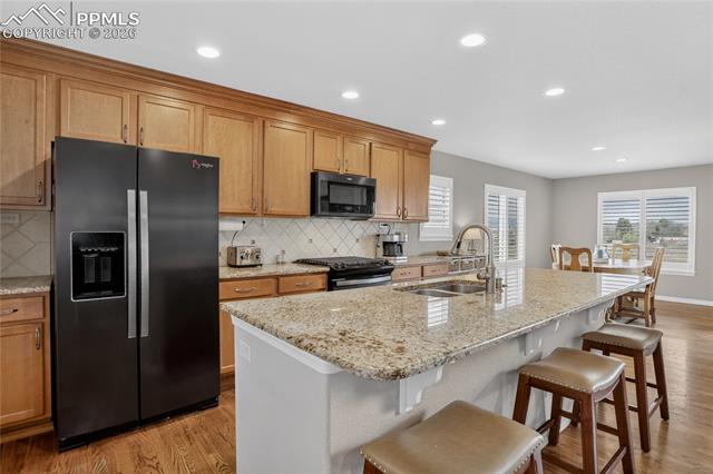 MLS Image for 6178  Cumbre Vista  ,Colorado Springs, Colorado