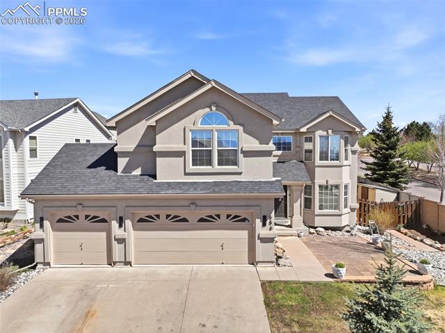 656  Junegrass  , colorado springs&nbsp; House Search MLS Picture