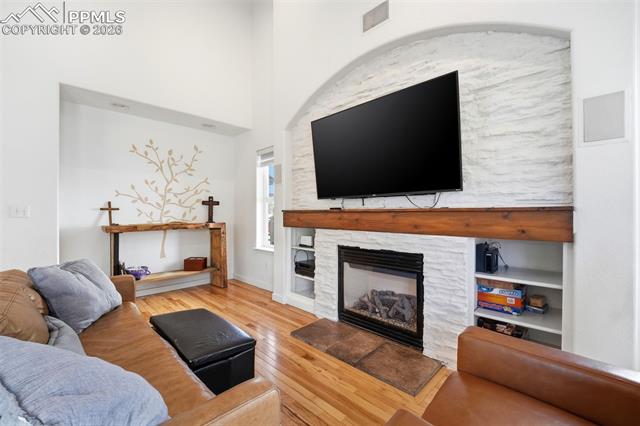 MLS Image for 656  Junegrass  ,Colorado Springs, Colorado