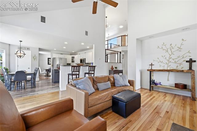MLS Image for 656  Junegrass  ,Colorado Springs, Colorado
