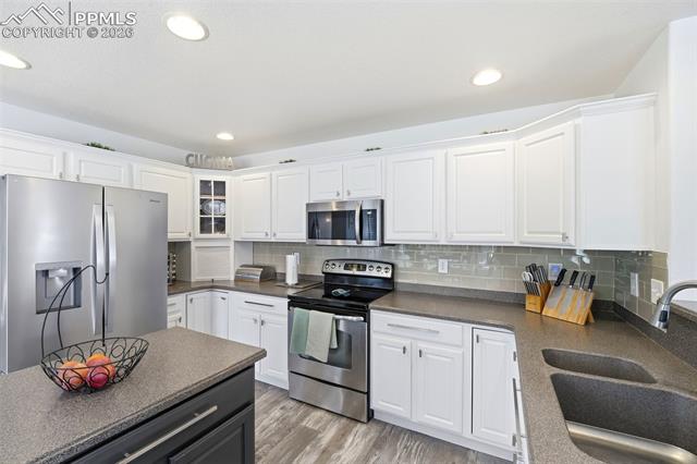 MLS Image for 656  Junegrass  ,Colorado Springs, Colorado