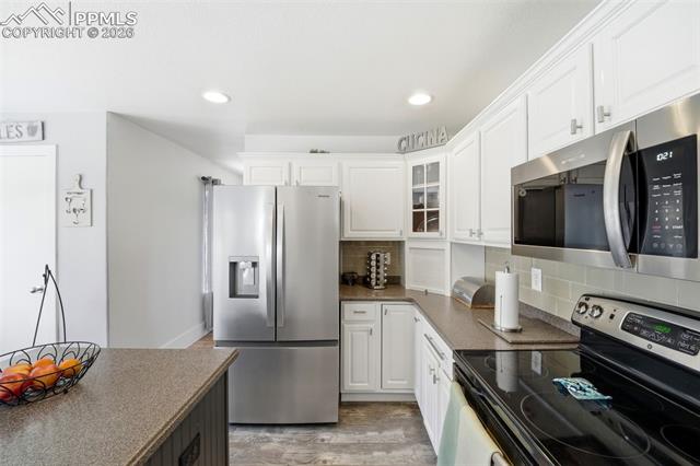 MLS Image for 656  Junegrass  ,Colorado Springs, Colorado