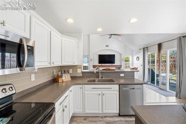 MLS Image for 656  Junegrass  ,Colorado Springs, Colorado