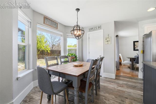 MLS Image for 656  Junegrass  ,Colorado Springs, Colorado