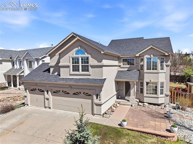 MLS Image for 656  Junegrass  ,Colorado Springs, Colorado