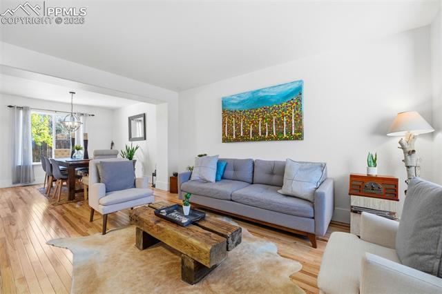 MLS Image for 656  Junegrass  ,Colorado Springs, Colorado