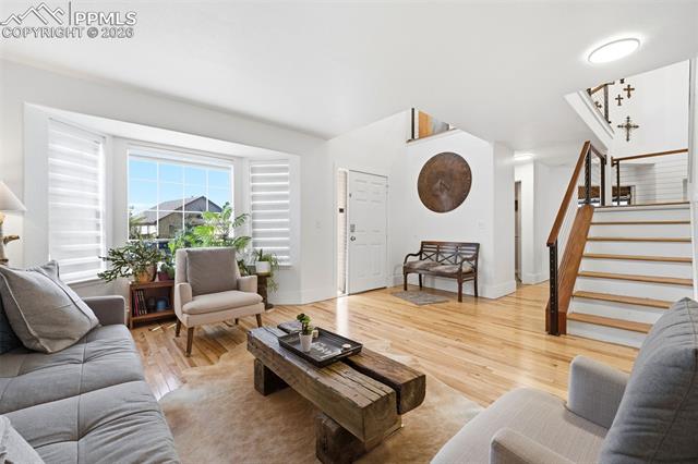MLS Image for 656  Junegrass  ,Colorado Springs, Colorado